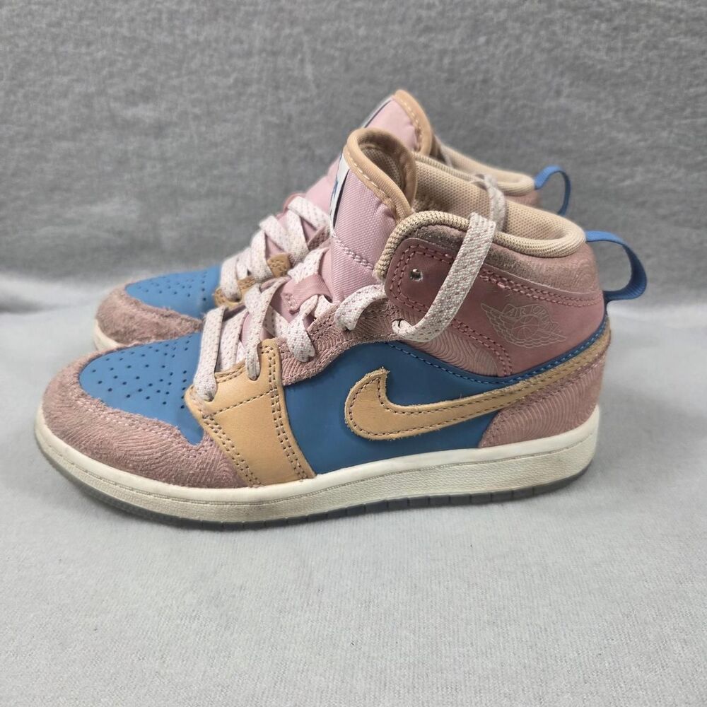 Jordan multi Trainers - Picture 2 of 7
